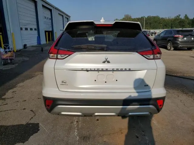 2023 MITSUBISHI ECLIPSE CROSS SE