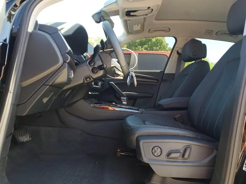 2023 AUDI Q5 PREMIUM PLUS 40  