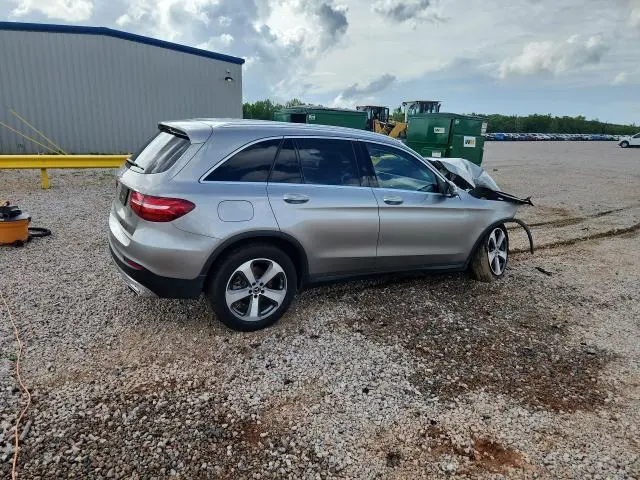 2019 MERCEDES-BENZ GLC 300  
