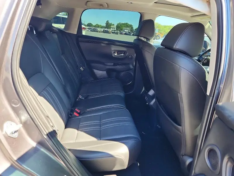 2025 HONDA HR-V EXL  