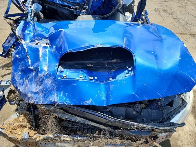 2020 SUBARU WRX PREMIUM  
