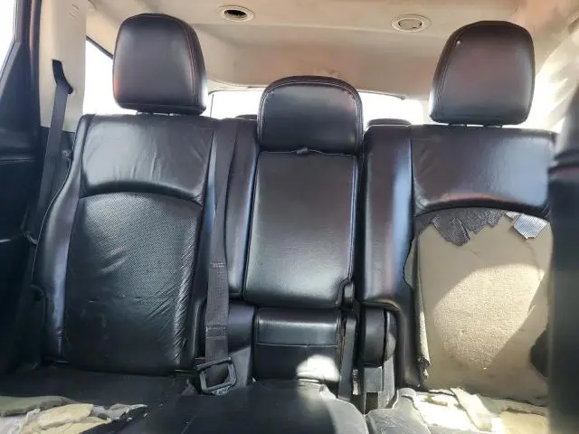 2018 DODGE JOURNEY GT  