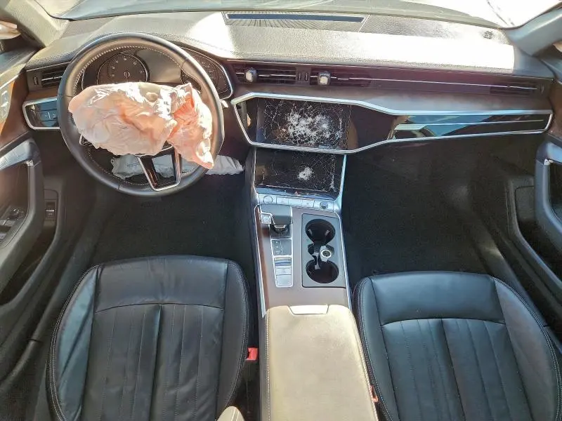 2019 AUDI A6 PREMIUM  