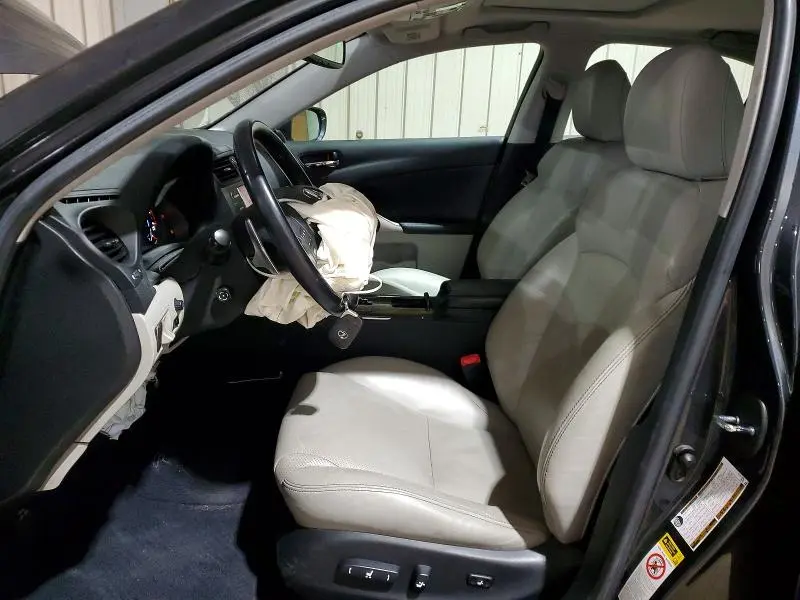 2010 LEXUS IS 250  