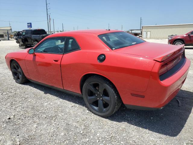 2014 DODGE CHALLENGER R/T