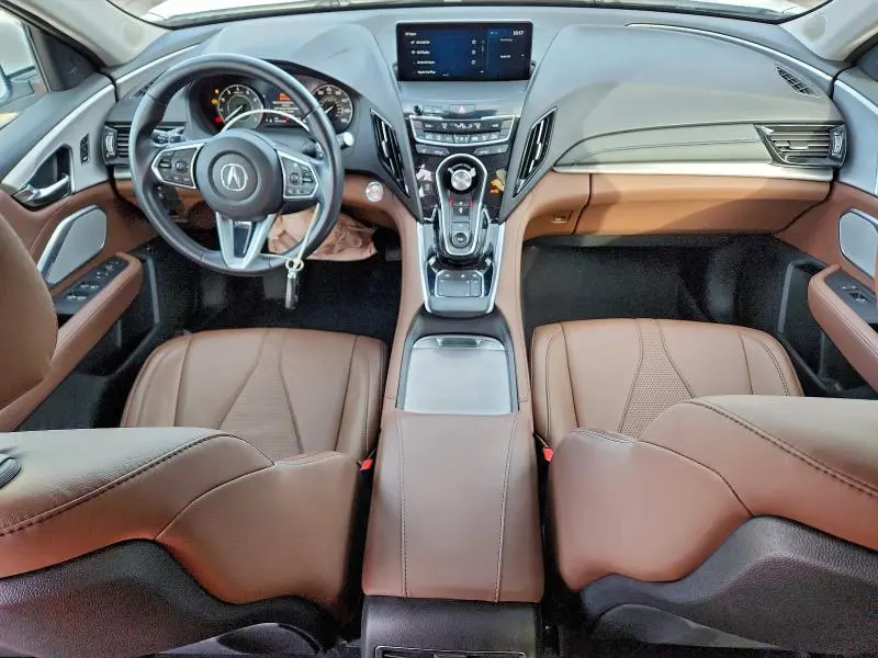 2021 ACURA RDX TECHNOLOGY  