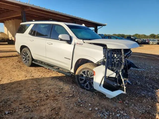 2023 CHEVROLET TAHOE K1500 Z71  