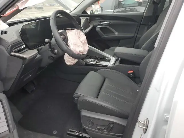 2025 AUDI Q5 PRESTIGE  