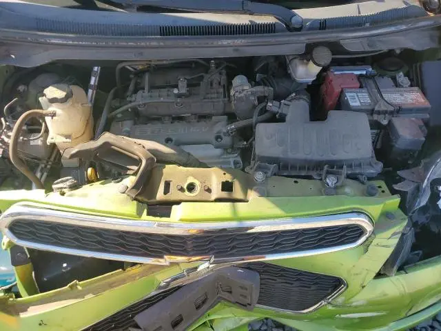 2014 CHEVROLET SPARK LS  