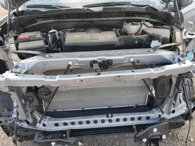 2024 GMC SIERRA K1500 DENALI ULTIMATE  