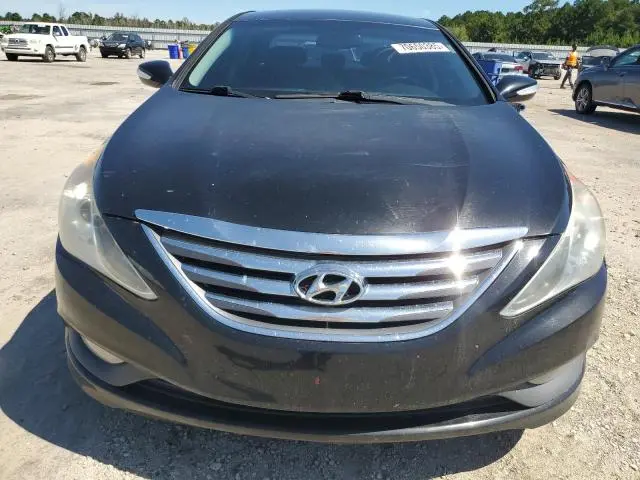 2014 HYUNDAI SONATA SE  