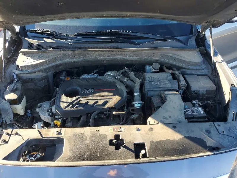 2020 HYUNDAI SANTA FE SEL 2.0T  