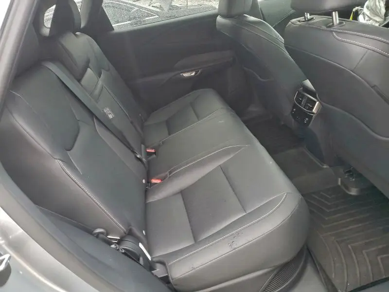 2024 LEXUS RX 350H BASE  