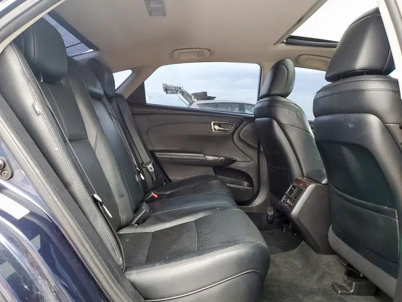 2014 TOYOTA AVALON BASE  