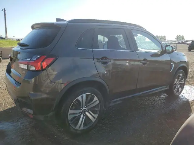 2021 MITSUBISHI RVR SE