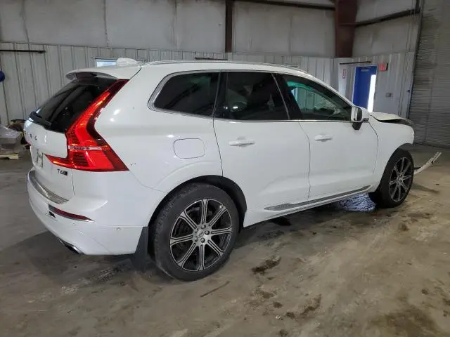 2018 VOLVO XC60 T6  