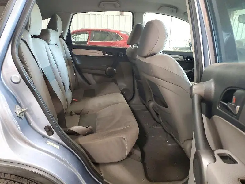 2011 HONDA CR-V SE  