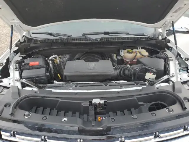 2023 CHEVROLET TAHOE K1500 PREMIER  