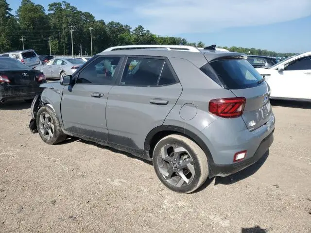 2021 HYUNDAI VENUE SEL  