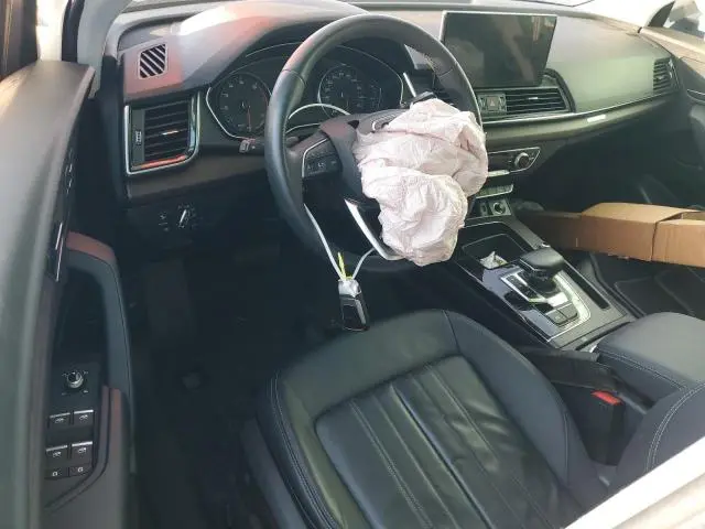2021 AUDI Q5 PREMIUM