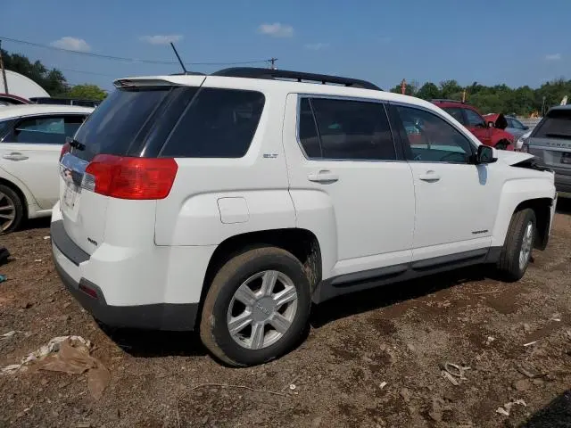 2015 GMC TERRAIN SLT
