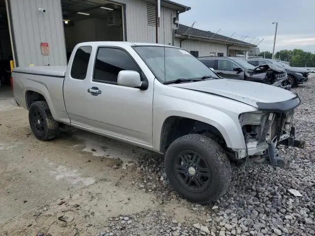 2010 CHEVROLET COLORADO LT  