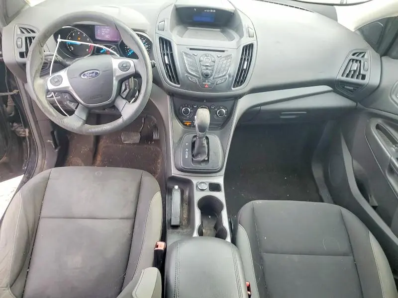 2013 FORD ESCAPE S  