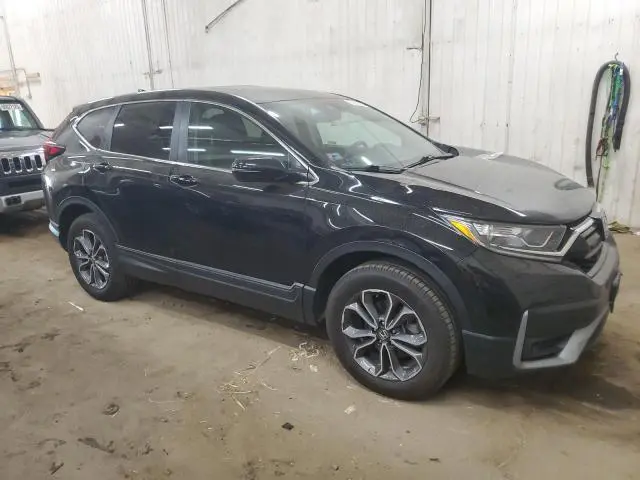 2020 HONDA CR-V EXL  