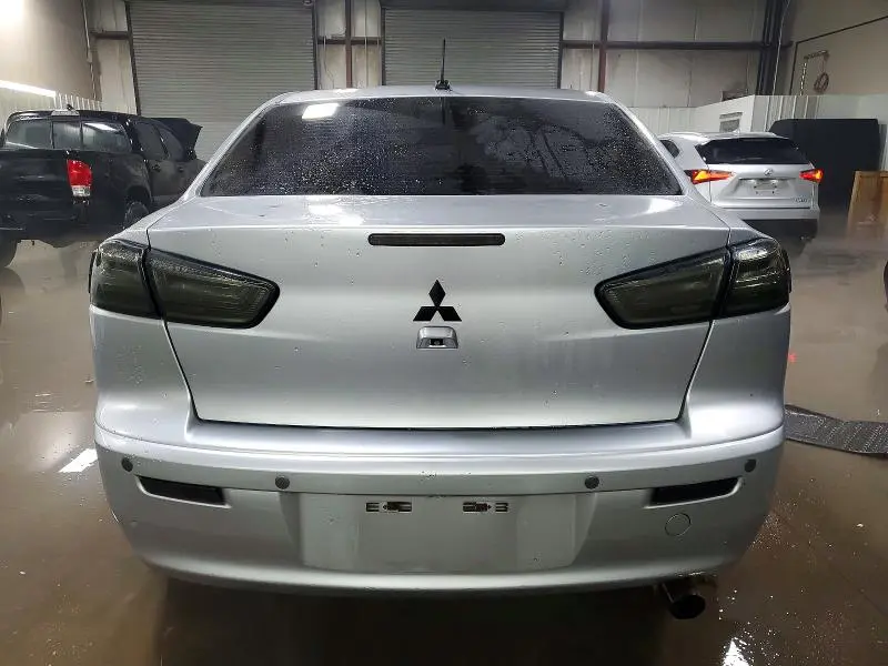 2014 MITSUBISHI LANCER SE  