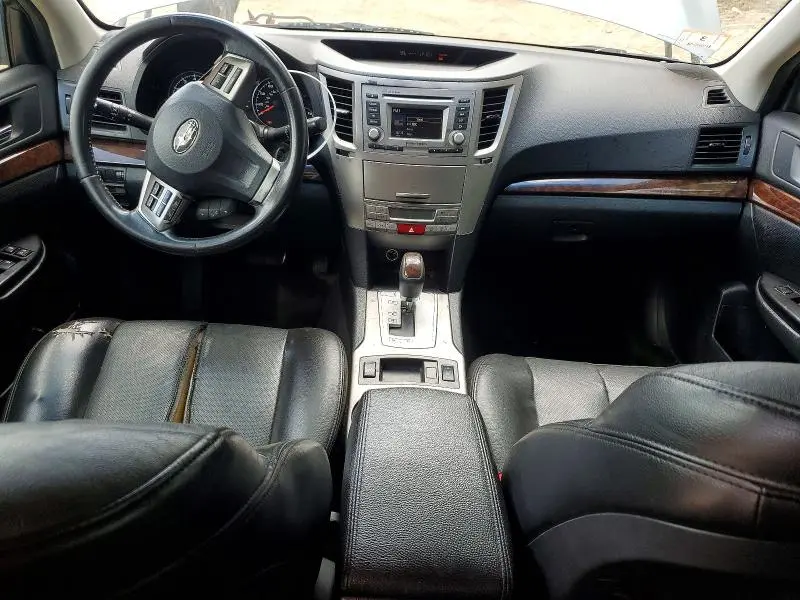 2014 SUBARU LEGACY 2.5I LIMITED  