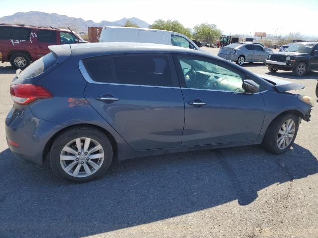 2014 KIA FORTE EX