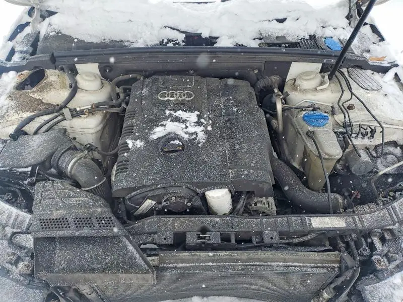 2014 AUDI A4 PREMIUM  