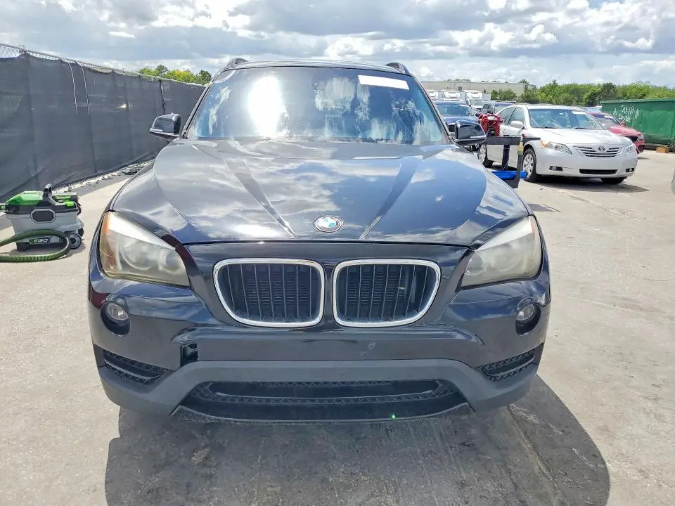 2014 BMW X1 SDRIVE28I  