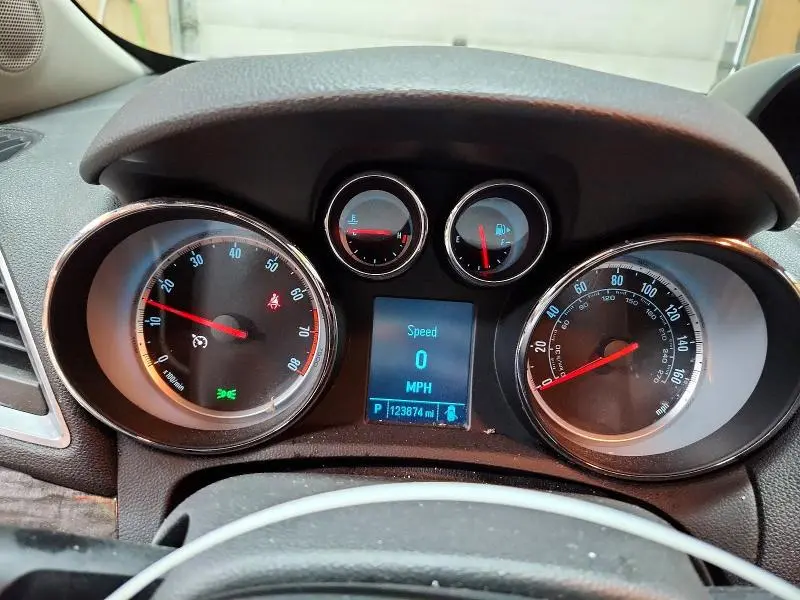 2014 BUICK ENCORE CONVENIENCE  