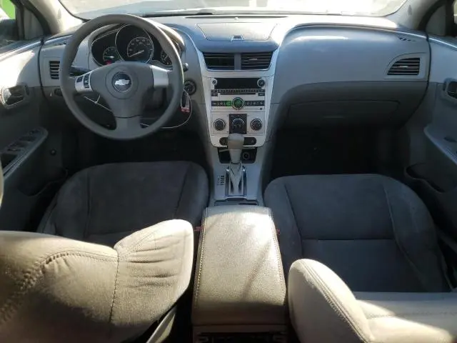 2012 CHEVROLET MALIBU LS  