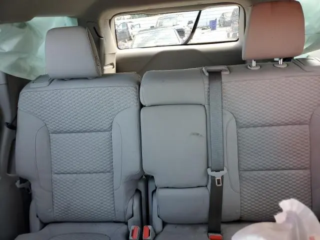 2018 GMC ACADIA SLE  