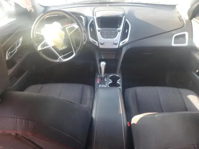 2015 GMC TERRAIN SLE  