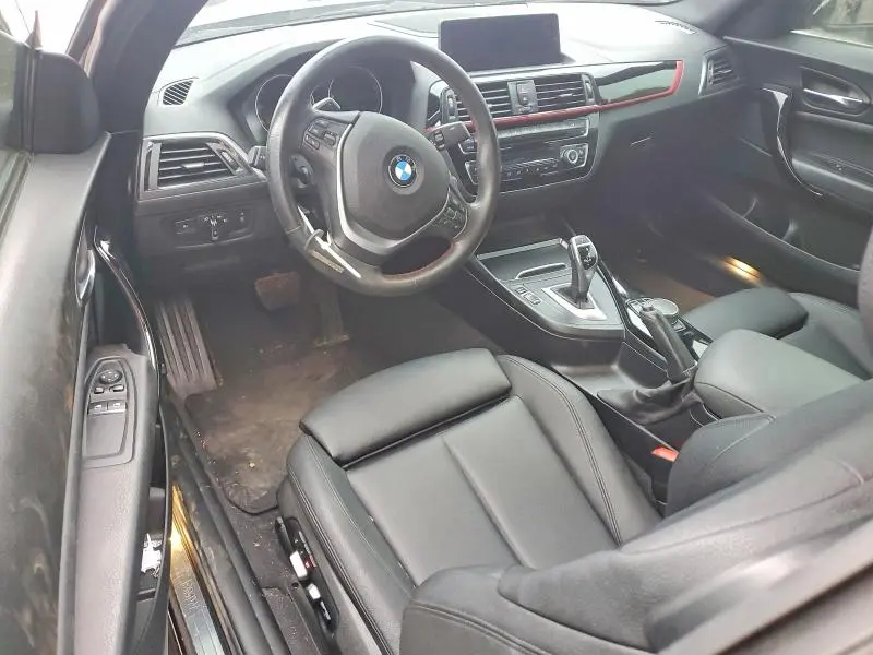 2018 BMW 230XI   