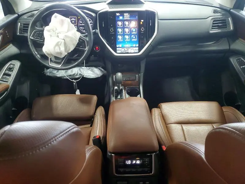 2024 SUBARU ASCENT TOURING  