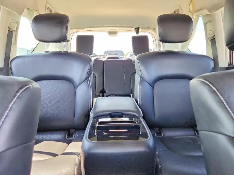 2023 INFINITI QX80 PREMIUM SELECT  