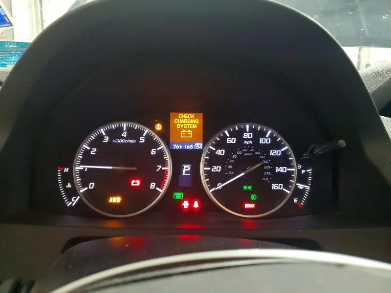 2015 ACURA RDX TECHNOLOGY  