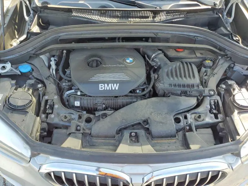 2017 BMW X1 SDRIVE28I  