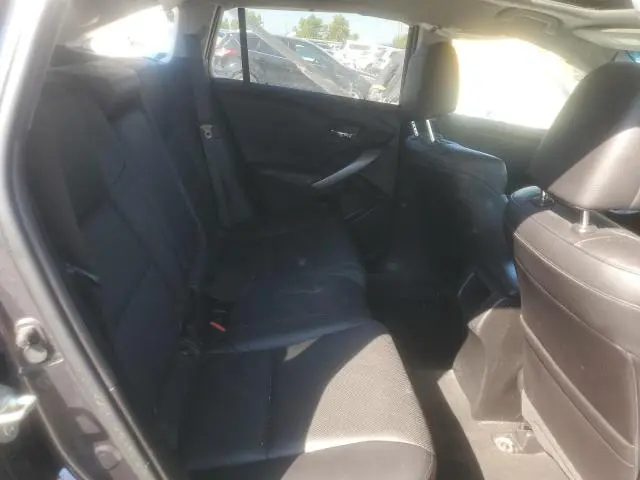 2013 ACURA RDX TECHNOLOGY  