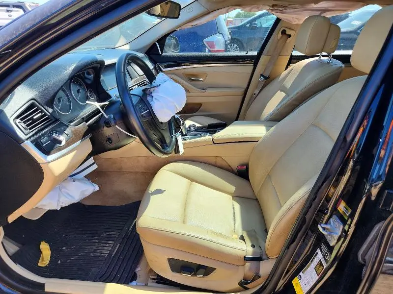 2013 BMW 528 I  