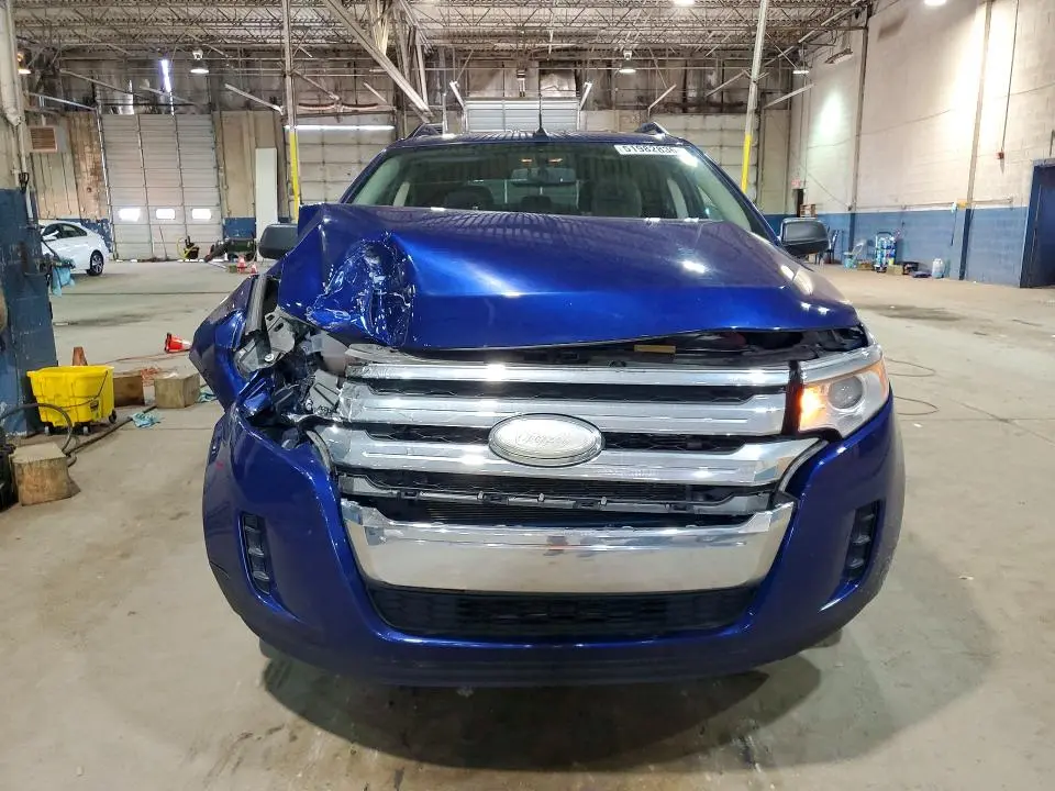 2013 FORD EDGE SE  