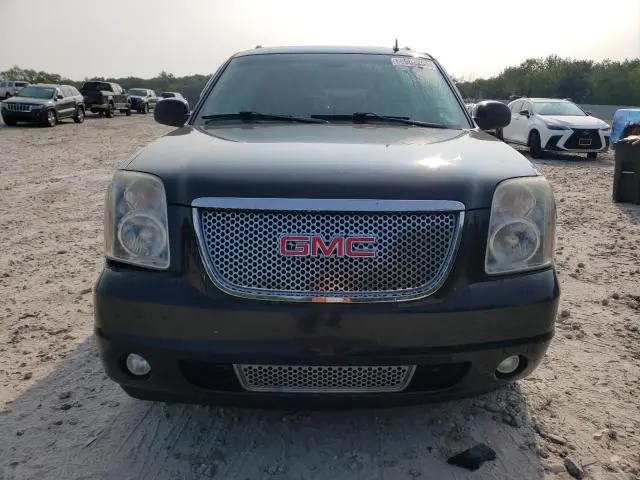 2011 GMC YUKON XL DENALI