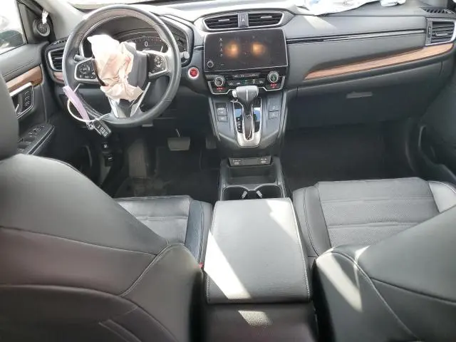 2020 HONDA CR-V EXL  