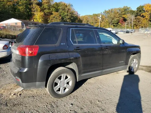 2013 GMC TERRAIN SLT  