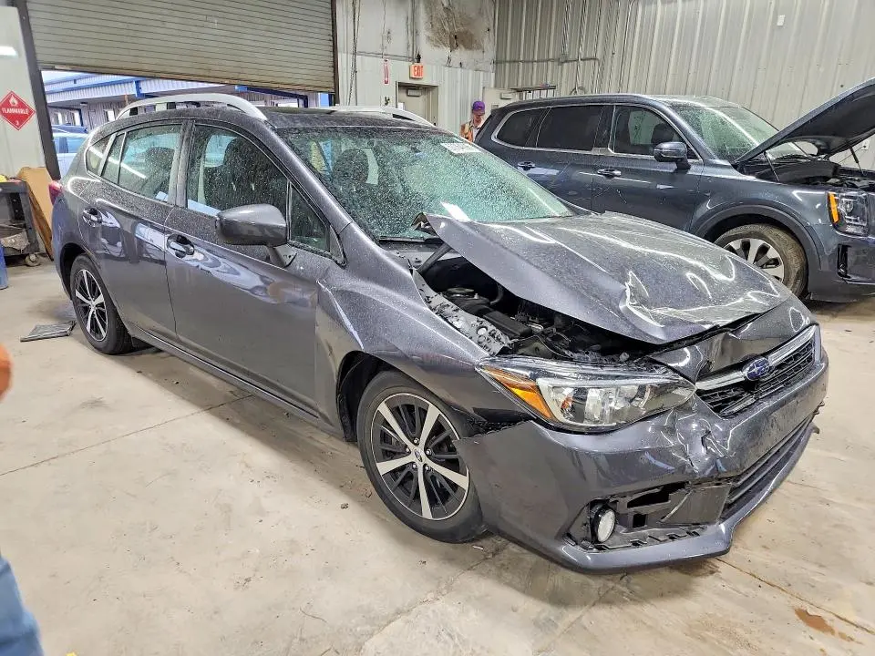 2023 SUBARU IMPREZA PREMIUM  