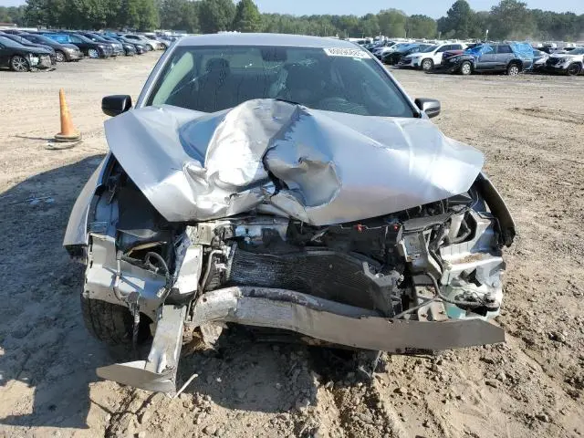 2014 CHEVROLET MALIBU LS  
